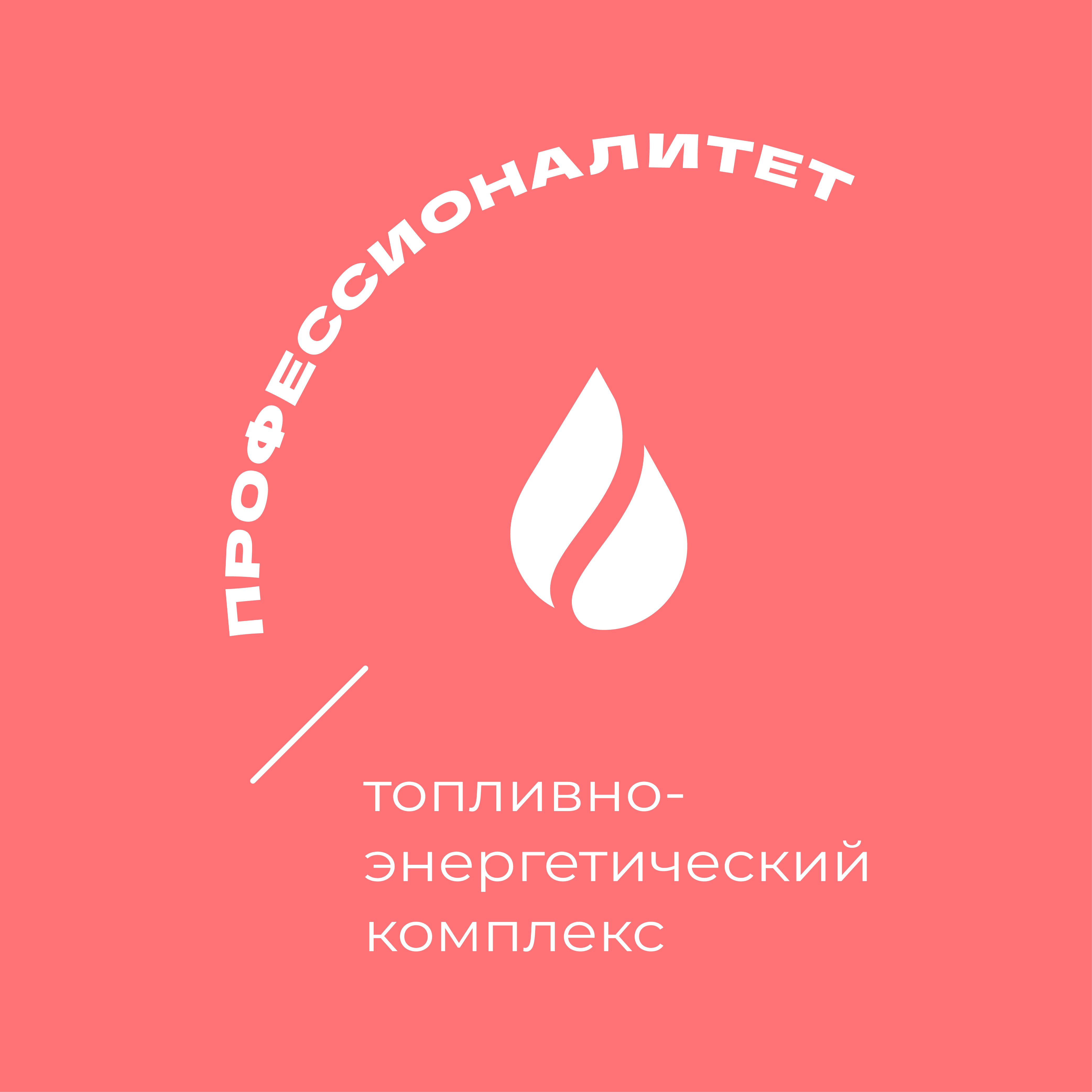 Топливно-энергетический комплекс