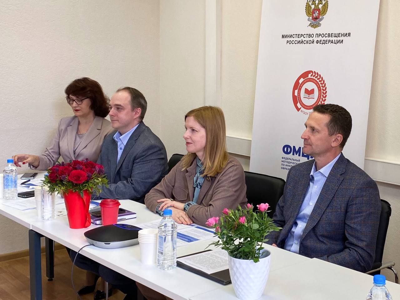 На пути к единству принципов СПО и высшей школы в вопросах подготовки...