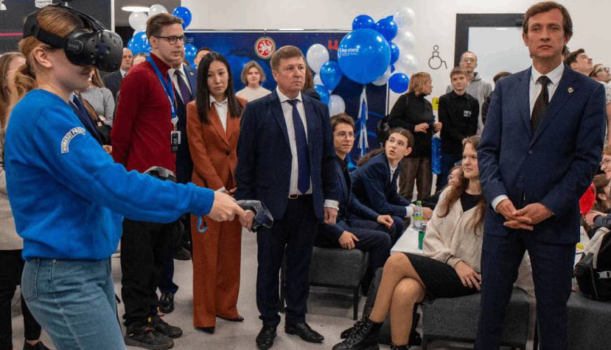 Итоги расширенного заседания ФУМО по УГПС 09.00.00 Информатика и вычис...