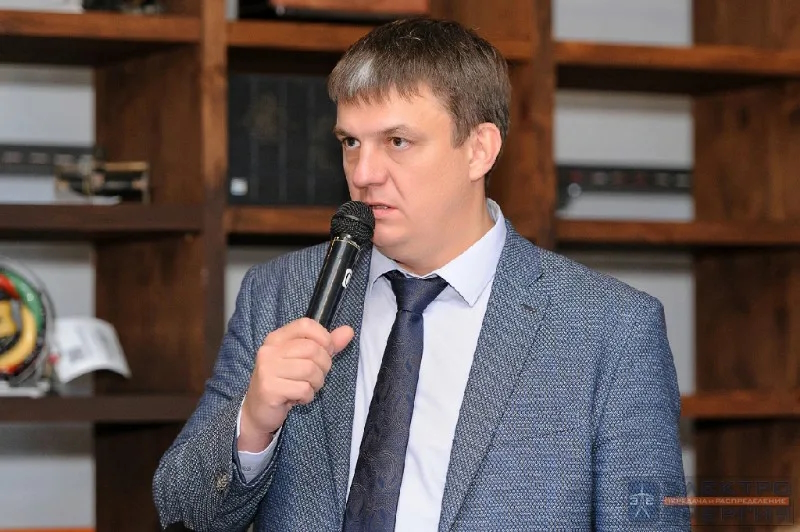 Вопросы кадрового обеспечения отрасли выпускниками СПО на совещании ФЕ...